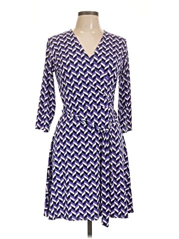 Leota Casual Dress (view 1)