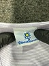 Florence Eiseman Gray Sleeveless Top Size 4T (estimated) - photo 3