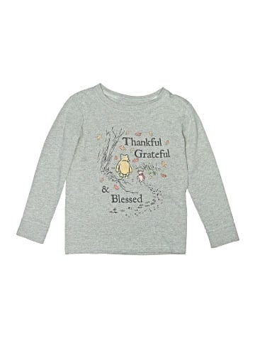 Life Is Good Long Sleeve T-Shirt (view 1)