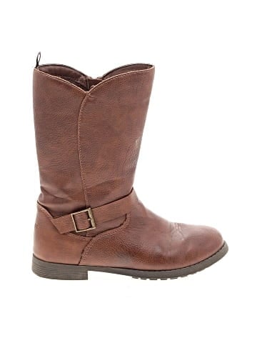 OshKosh B'gosh Boots (view 1)