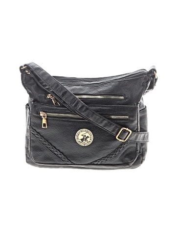Beverly Hills Polo Club Crossbody Bag (view 1)