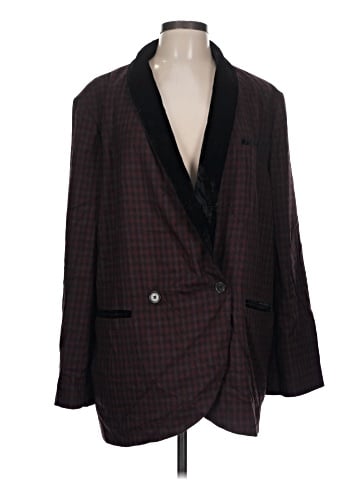 Free People Blazer (view 1)