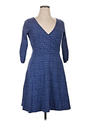 Mata Traders Casual Dress (view 1)