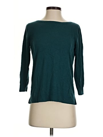 Ann Taylor LOFT Pullover Sweater (view 1)