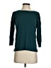 Ann Taylor LOFT Teal Pullover Sweater Size S - photo 1