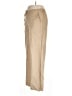 DKNY Solid Tan Khakis Size L - photo 5