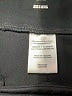 DKNY Solid Black Athletic Shorts Size M - photo 4