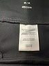 DKNY Solid Black Athletic Shorts Size M - photo 5