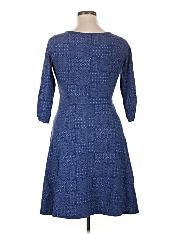 Mata Traders Casual Dress (view 2)