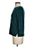 Ann Taylor LOFT Teal Pullover Sweater Size S - photo 5