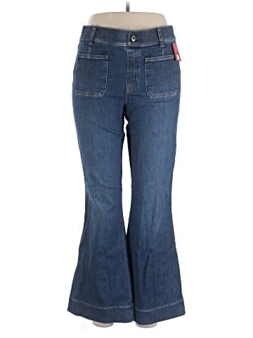 SPANX Jeans (view 1)