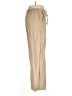 DKNY Solid Tan Khakis Size L - photo 4