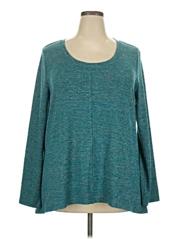 Jones New York Pullover Sweater (view 1)