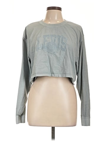 Levi's Long Sleeve T-Shirt (view 1)