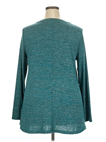 Jones New York Pullover Sweater (view 2)