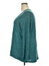 Jones New York Teal Pullover Sweater Size XXL - photo 5