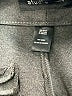 Studio by Torrid Chevron-herringbone Gray Dress Pants Size 16xs - photo 5
