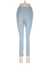 90 Degree by Reflex Solid Blue Active Pants Size M - photo 1