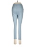 90 Degree by Reflex Solid Blue Active Pants Size M - photo 2