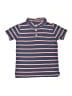 Crewcuts 100% Cotton Blue Short Sleeve Polo Size 6 - 7 - photo 1