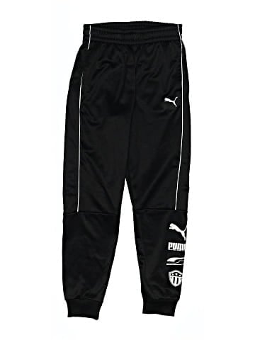 Puma Track Pants (view 1)
