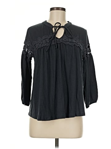Susina 3/4 Sleeve T-Shirt (view 1)