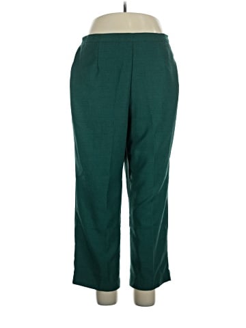 Alfred Dunner Casual Pants (view 1)