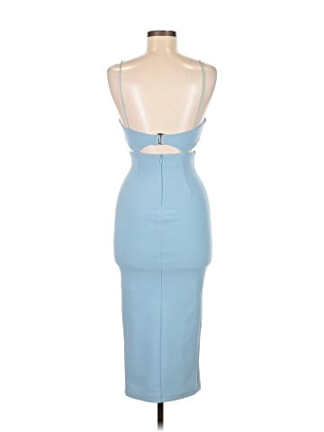 Hello Molly Cocktail Dress (view 2)