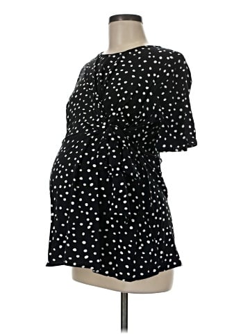 A Pea in the Pod Kimono (view 1)