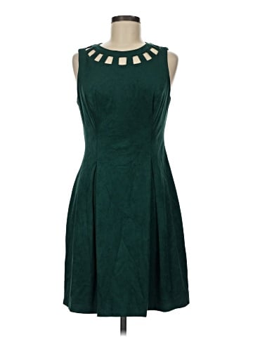 Eliza J Cocktail Dress (view 1)
