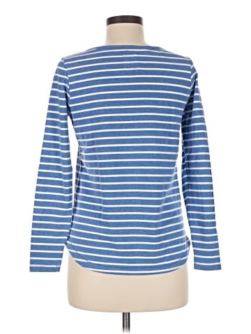 fat face Long Sleeve T-Shirt (view 2)