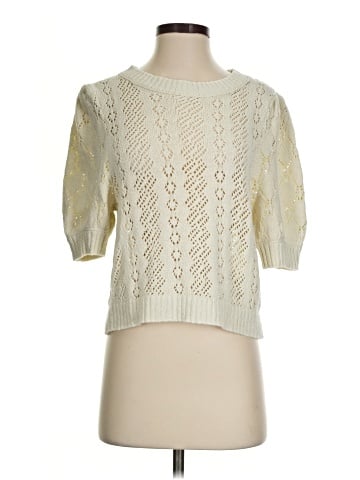 Free People Pullover Sweater (view 1)