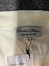 Frankies Bikinis Ivory Skort Size XL - photo 3