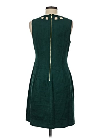 Eliza J Cocktail Dress (view 2)
