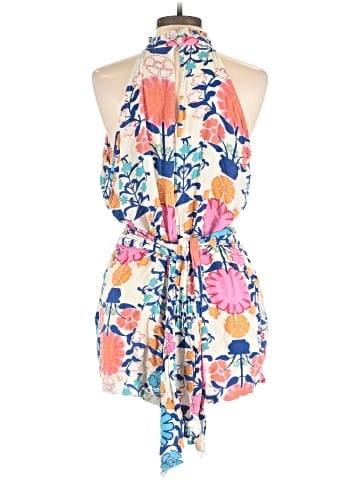 RACHEL Rachel Roy Romper (view 2)