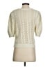 Free People Ivory Pullover Sweater Size S - photo 2