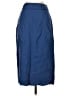 Sandro Blue Casual Skirt Size Sm (1) - photo 2