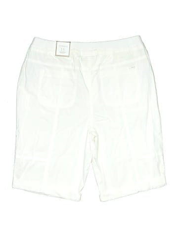Chico's Cargo Shorts (view 2)