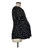 A Pea in the Pod Black Kimono Size Med Maternity - photo 4