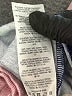 Mini Boden Hearts Pink Dress Size 11 - 12 - photo 4