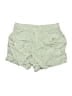 Etam Green Shorts Size M - photo 1