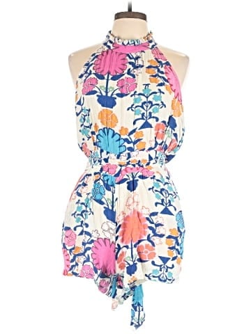 RACHEL Rachel Roy Romper (view 1)