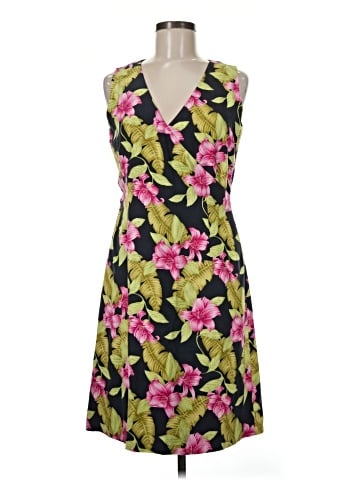Tommy Bahama Cocktail Dress (view 1)