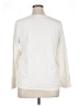 Chico's White Sweatshirt Size XL (3) - photo 2