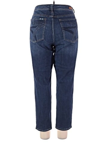 Seven7 Jeans (view 2)