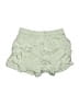 Etam Green Shorts Size M - photo 2