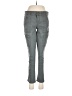 Democracy Gray Jeans Size 6 - photo 1
