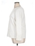 Chico's White Sweatshirt Size XL (3) - photo 5