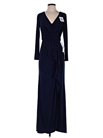 Betsy & Adam Cocktail Dress (view 1)
