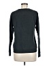 Victoria's Secret Black Pullover Sweater Size M - photo 2